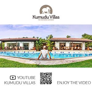 Kumudu Valley Resort